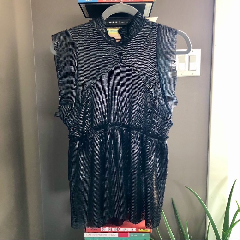 IRO Blouse